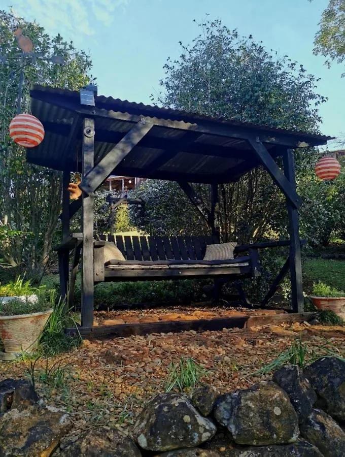 Wyndover Mountain Retreat Beechmont