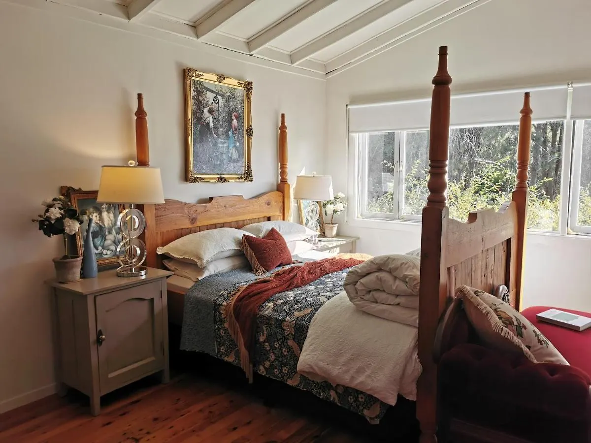 Wyndover Mountain Retreat Beechmont