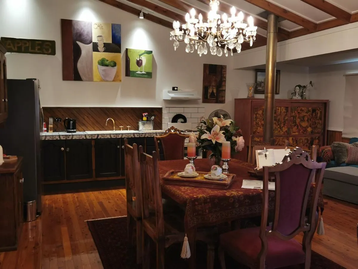 Wyndover Mountain Retreat Beechmont