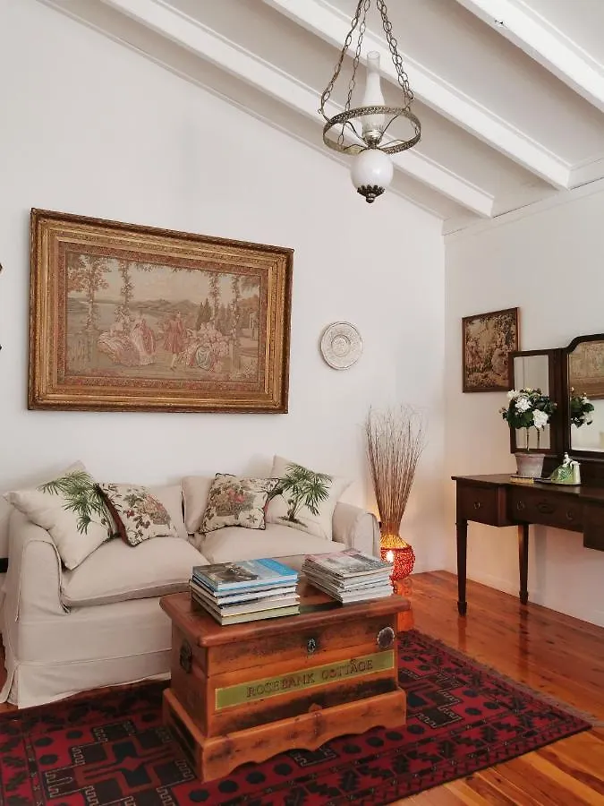 Wyndover Mountain Retreat Beechmont
