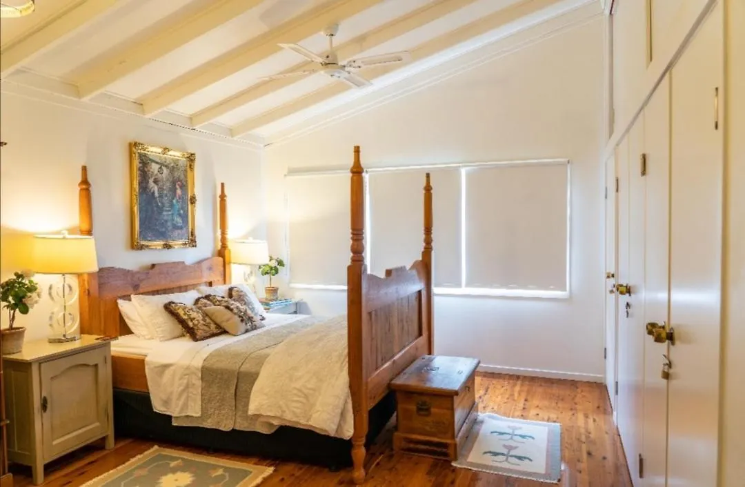 Wyndover Mountain Retreat Beechmont