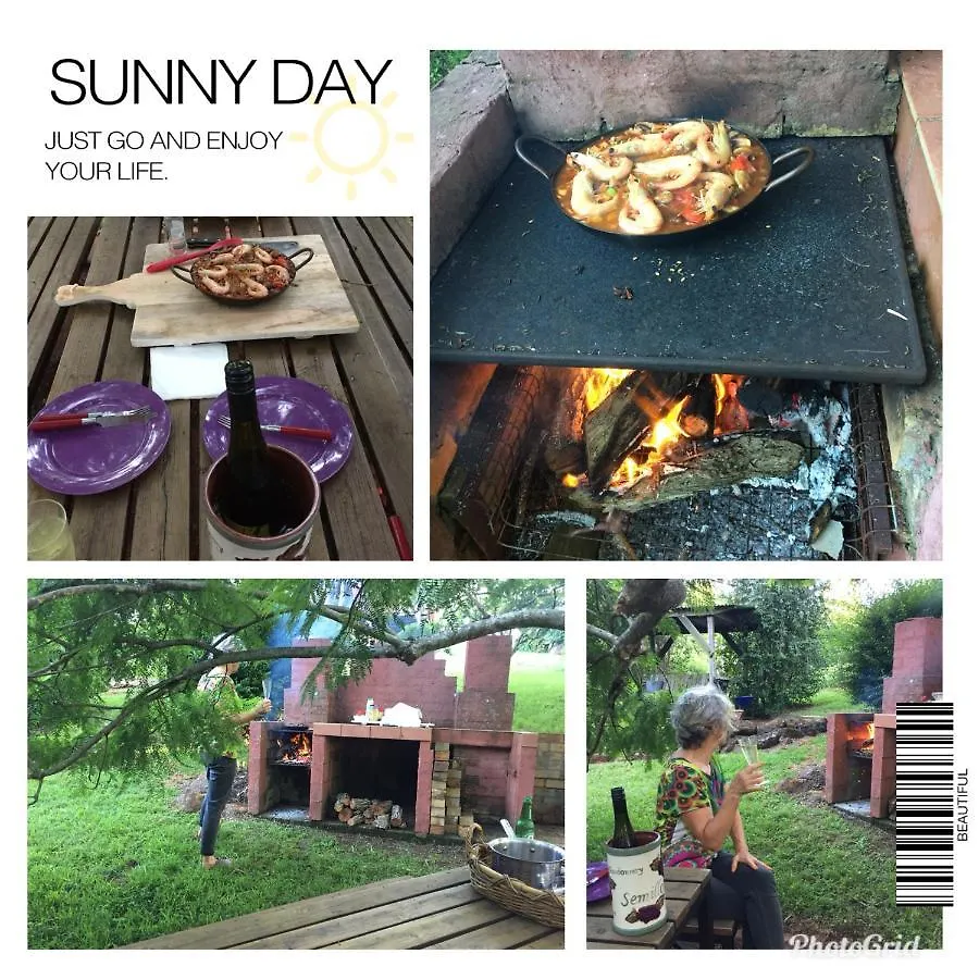 Wyndover Mountain Retreat Beechmont Australia