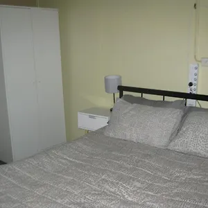 Hotel Australian Budget, Winton