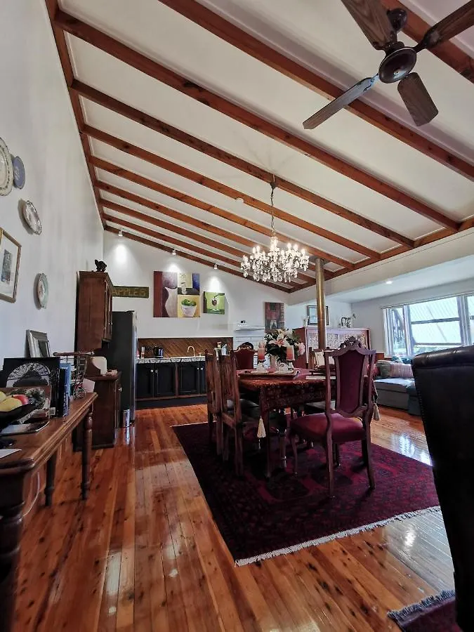 Wyndover Mountain Retreat Beechmont 0*,