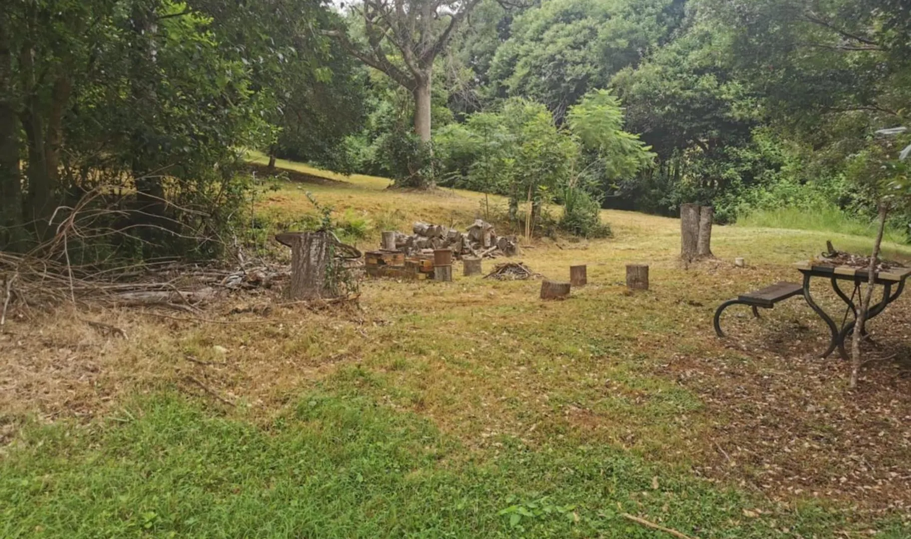 Wyndover Mountain Retreat Beechmont 0*,  Australien