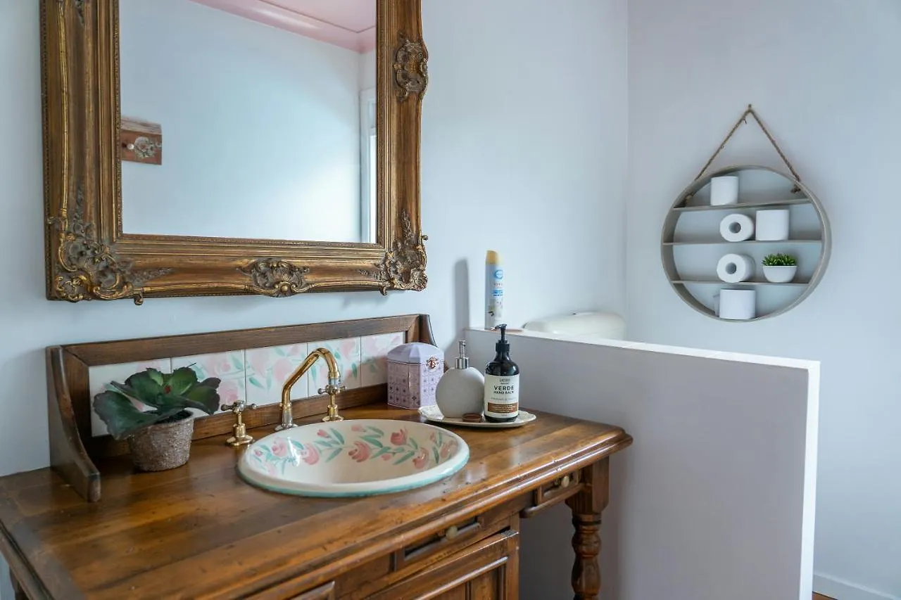 Wyndover Mountain Retreat Beechmont Bed & Breakfast